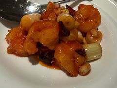 宫爆大虾球-北京宴(丰台总店)