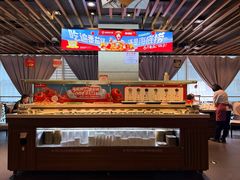 -海底捞火锅鲜切牛肉主题店(长寿路店)