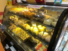 -思味特(纬一路店)