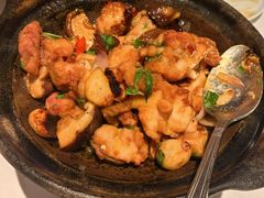 -汤城小厨•粤菜•靓汤(金宝街店)