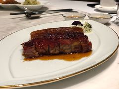 叉烧-伯衡55·吉品轩(乌鲁木齐南路店)