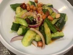 -西部马华清真兰州牛肉面·烧烤夜市(关东店)