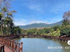 -七仙岭温泉国家森林公园