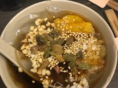 -盟重烧烤(高正街店)