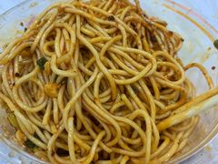-姚记.周礼伤心凉粉(时代广场店)