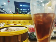 -明泉居茶点荟(车陂店)
