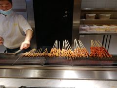 -川骄海鲜自助(河东店)