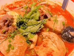 -泰盏鬼·颓废冬阴(陈家祠扬韬店)
