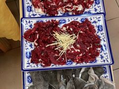 -大戚饭店(泰华路店)