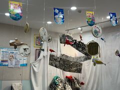 -蕃茄田艺术•美术绘画 •硬笔书法(滨江海威领界店)