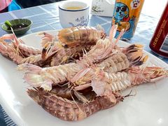 -明记海鲜大排档(巽寮湾店)