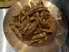 -大千金齐齐哈尔烤肉(清湖店)