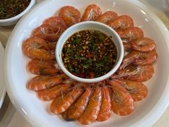 -南海渔家•海鲜•正宗海南菜(海棠湾店)