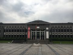 -红岩魂陈列馆