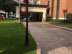 -锦江饭店-小礼堂中餐厅
