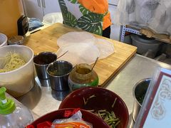 -安徽阜阳卷馍(西单店)