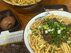 -邓邓胖姐拌面(濉溪路店)