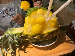 -楠火锅(西单店)