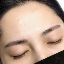 -HQ半永久纹绣纹眉
