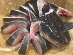 -云中鱼蒸汽石锅鱼(川沙百联店)