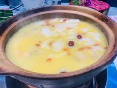 -港迹·鲜围煮海鲜火锅(湖州时代广场店)