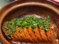 -盛百味·家宴餐厅(霸州分店)