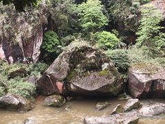 -赤水丹霞旅游区·大瀑布