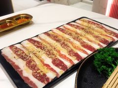 -妥妥烤肉料理(凯德店)