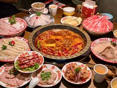 -牛市坎火锅(建设路店)