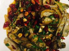 -小俩口烧烤东北菜(双井店)