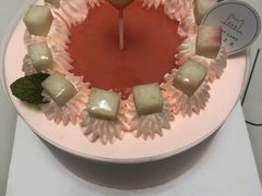 -浮光之丘MontCake生日蛋糕(科华路店)