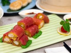 -汤臣·空中餐厅·严选粤菜(石湾世博广场店)