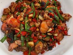 -笨罗卜浏阳菜馆(太平街店)