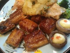 -松子料理(亮马桥店)