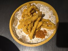 -向川南·水煮鱼·川菜(和平里店)