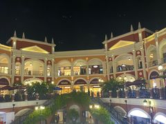 -佛罗伦萨小镇广佛名品奥特莱斯(疏港路店)