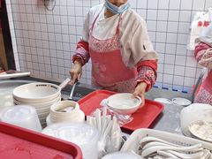 -朱新年·苏式汤团·面点(北寺塔店)