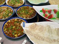 -官塘陈记鱼生·潮汕砂锅粥·牛肉火锅(潮枫路总店)