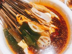 -嘉州叶婆婆钵钵鸡(建设路店)