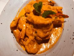 -太食獸泰式茶餐厅(IFS国金中心店)