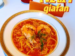 -牛排家(北京长安街英皇集团中心店)