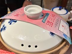 绍三鲜-寻宝记绍兴菜(鲁迅路店)