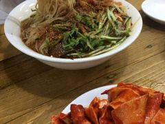 -顺通大冷面(总店)