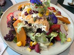 -ins森林童话餐厅coffee&bistro