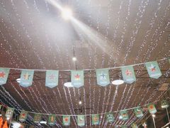 -清真·老金烧烤(奥体中路店)