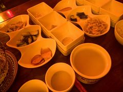 -希拉穆仁草原