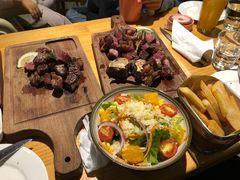 -MEAT MATE 鲜食肉铺(凤凰汇·里巷店)