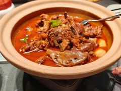 -简小舍·民间手艺菜(武昌江滩店)