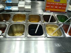 -稻香酒家·33年老字号·港式粤菜(富邦中心店)
