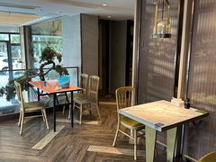 -花园茶楼(兴城西路店)